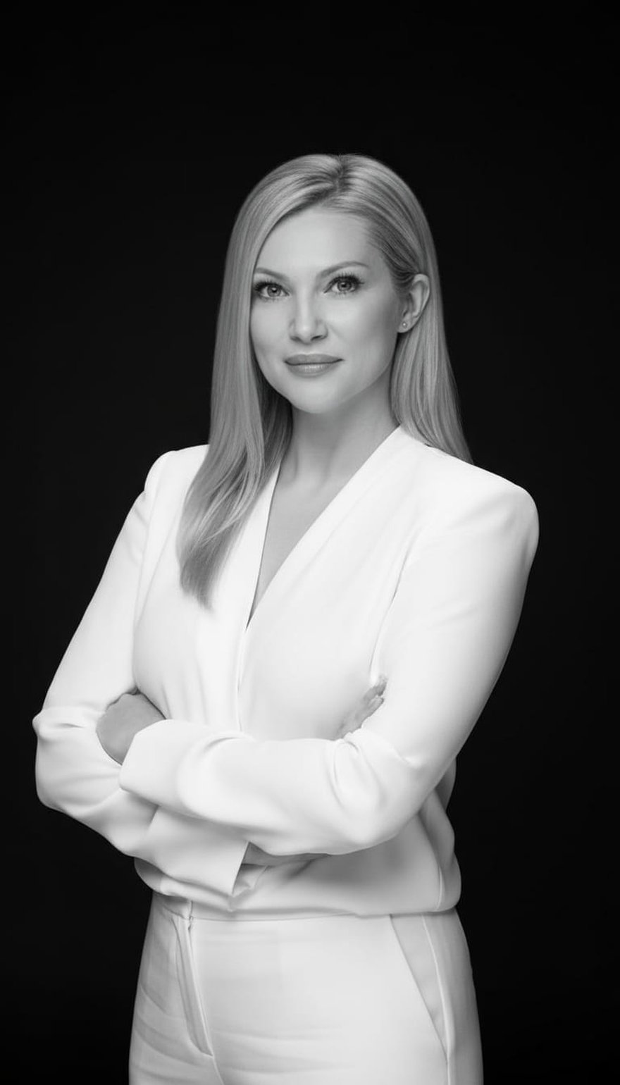 Danijela Marić, founder