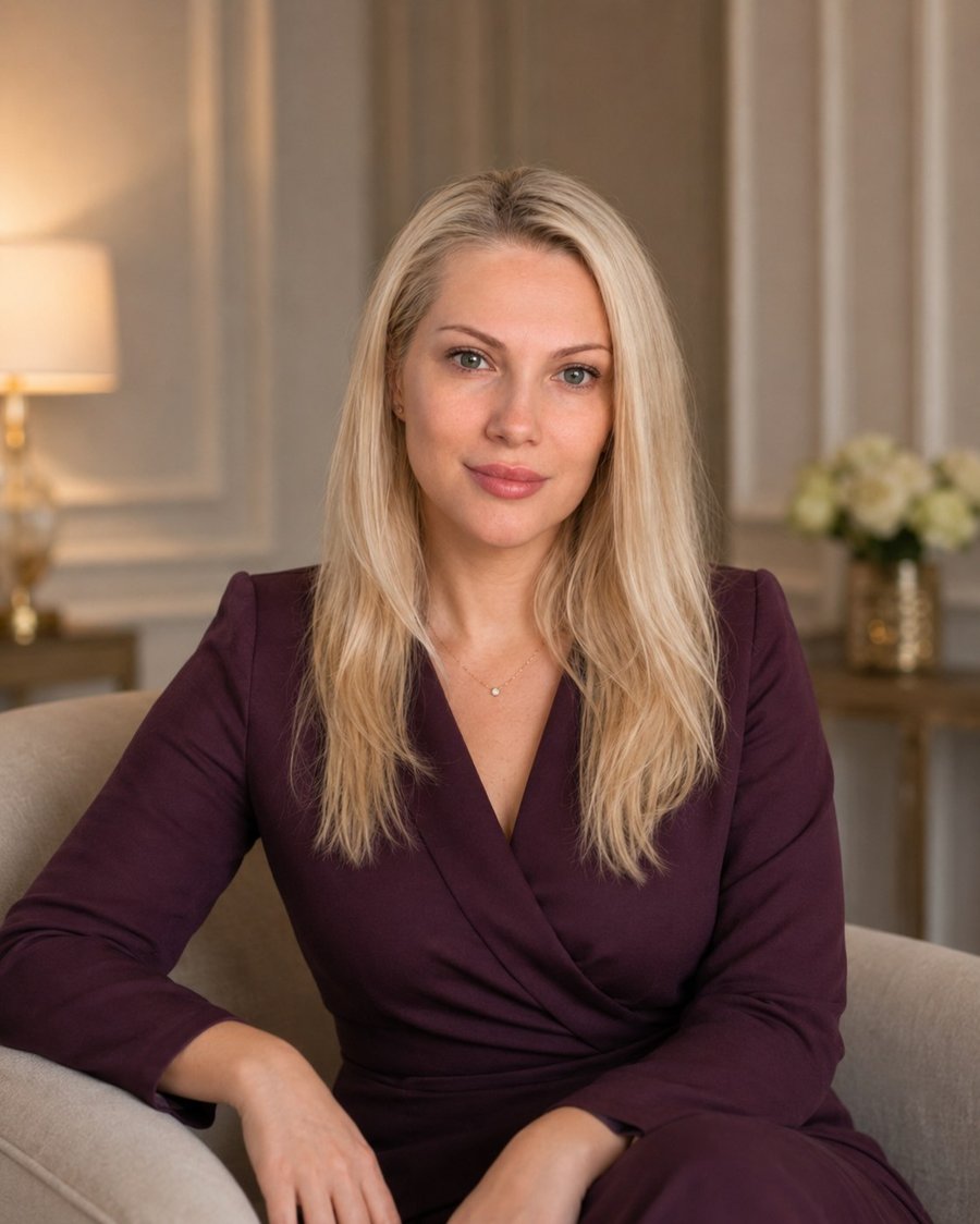 Koučingas su Danijela Marić