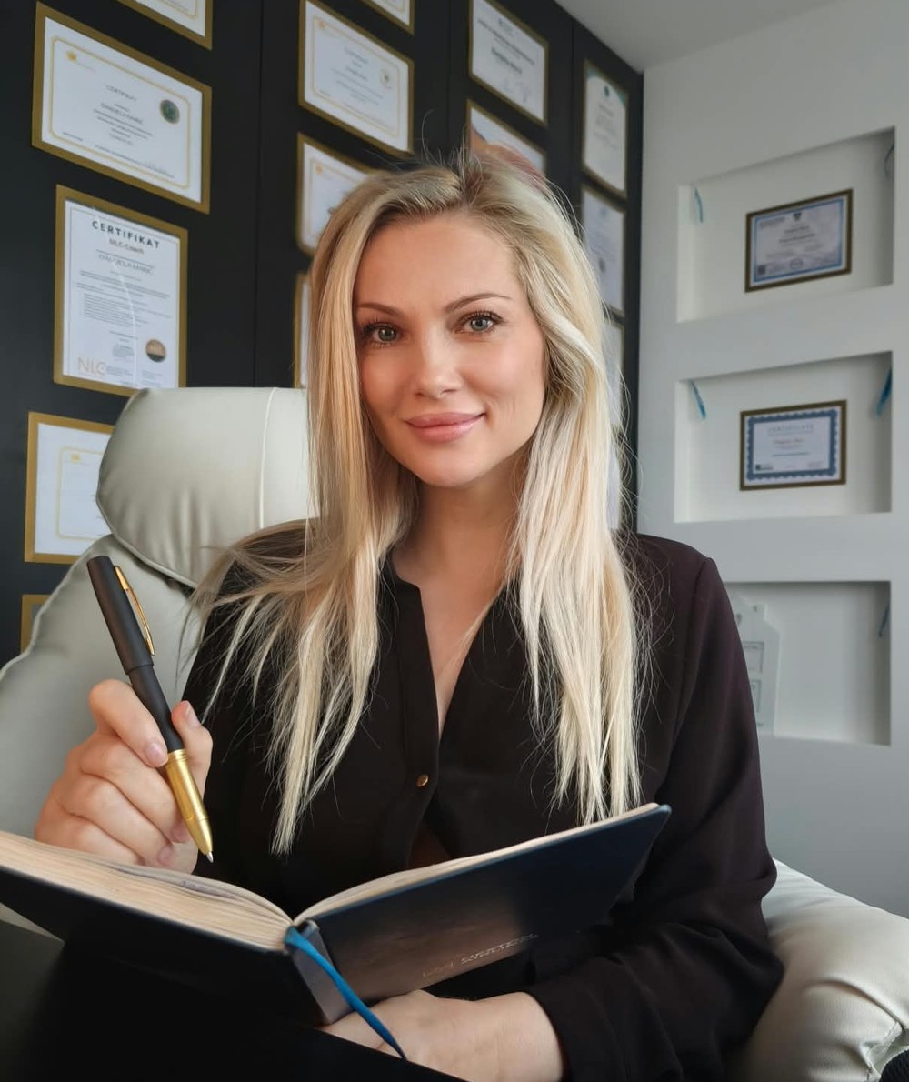 Danijela Marić